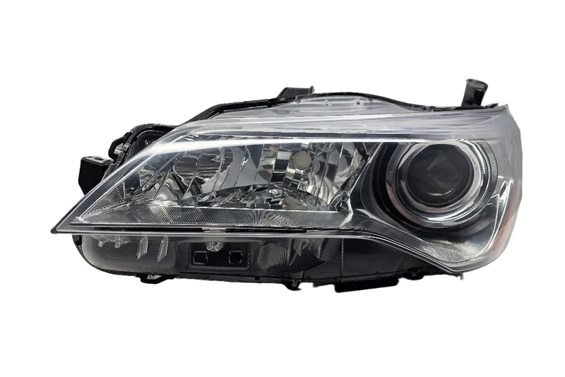 81150-06D90 Genuine Toyota Headlamp Assembly For Camry Hybrid