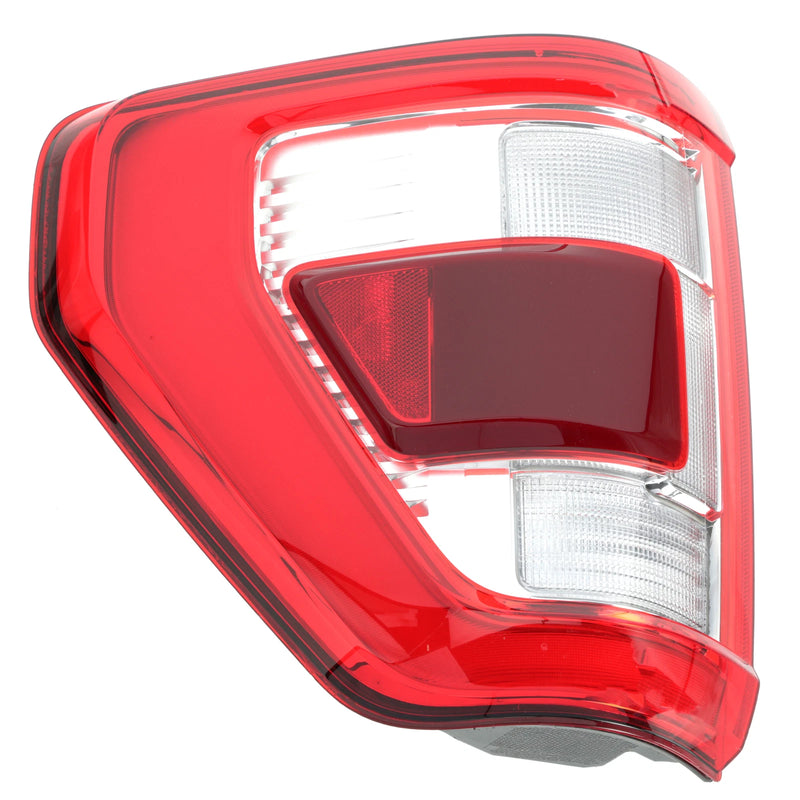 NL3Z-13405-F Genuine Ford Tail Lamp Assembly For F-150 2021-2023