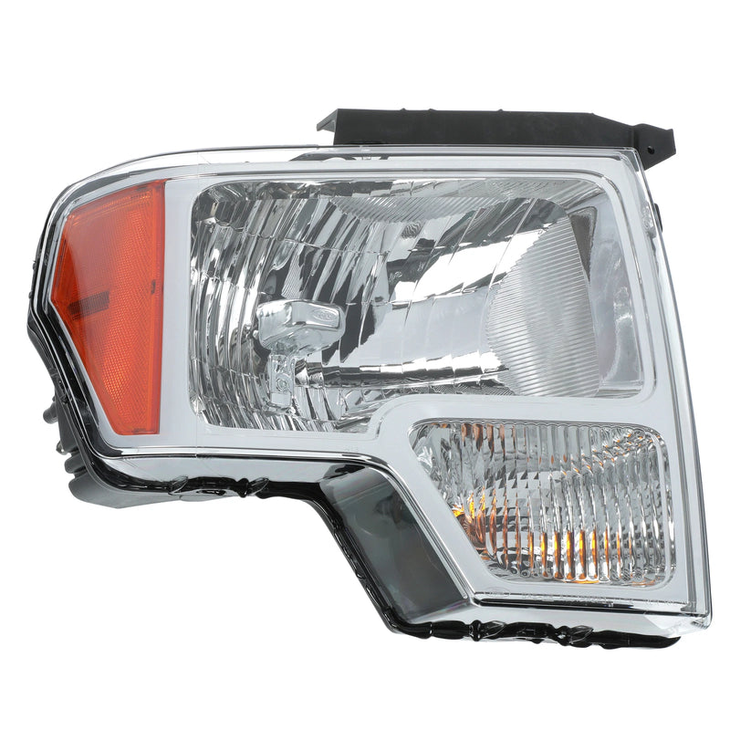 DL3Z-13008-A Genuine Ford Headlamp Assembly For F-150