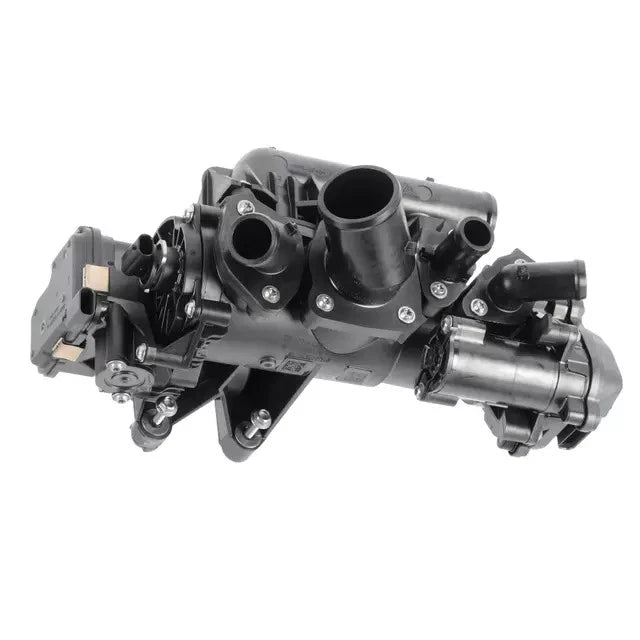 12711614 Genuine GM Engine Coolant Flow Control Valve For GM 2.7L