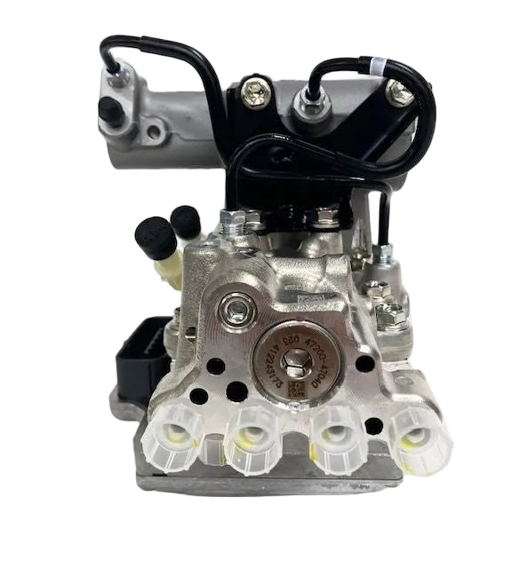 47050-47180 Genuine Toyota Brake Booster For Prius 1.8L Hybrid
