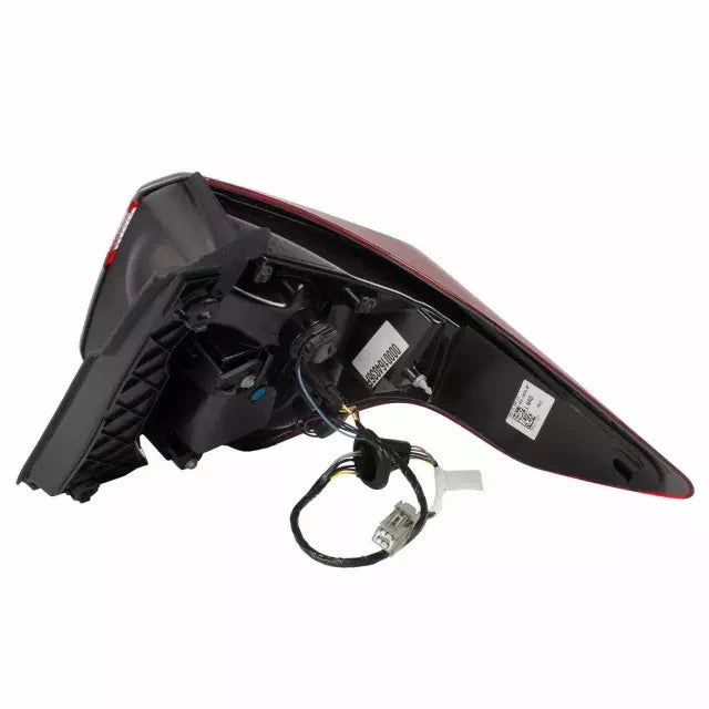 FB5Z-13405-A Genuine Ford Tail Lamp For Explorer 3.5L V6