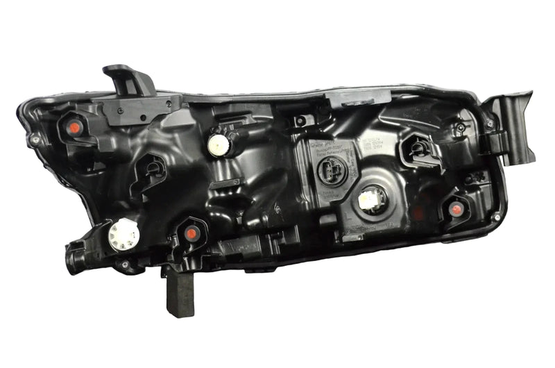 81150-AQ010 Genuine Toyota Headlamp Assembly LH For Camry 2.5L