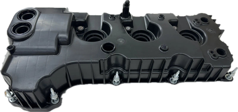 DL3Z-6582-C Genuine Ford Cylinder Head Cover For 3.5L V6 Ford And Lincoln