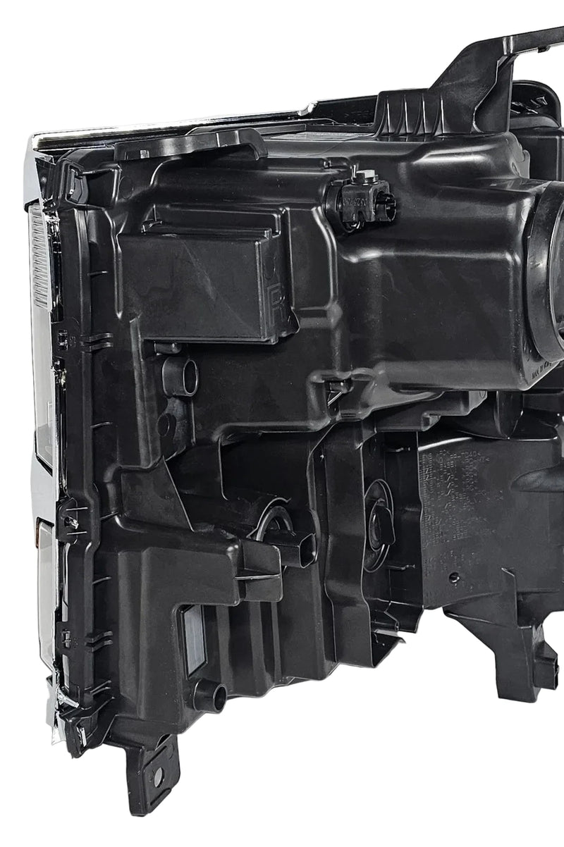 19434269 Genuine GM Front Headlamp Assembly For Chevrolet Silverado 1500 4.3L 5.3L 6.2L