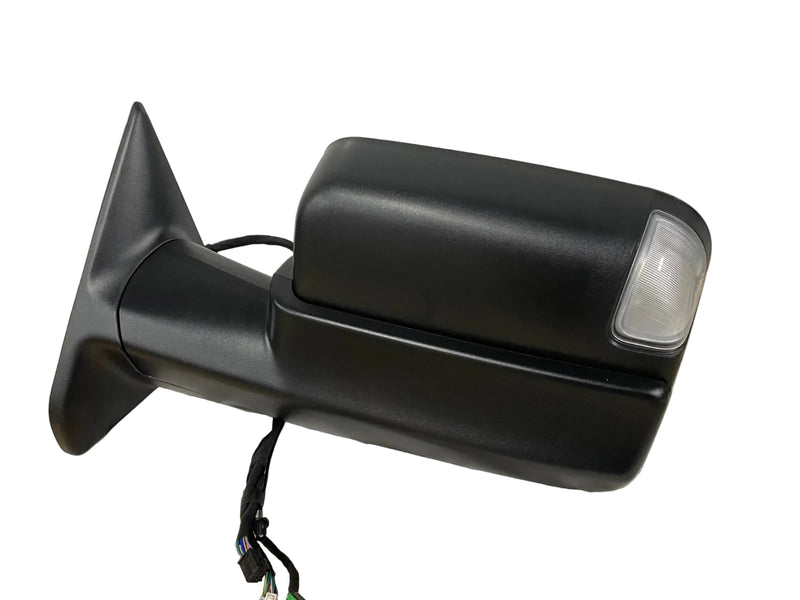 68361479AC Genuine Mopar Outside Rearview Mirror Left For Ram 2500 3500