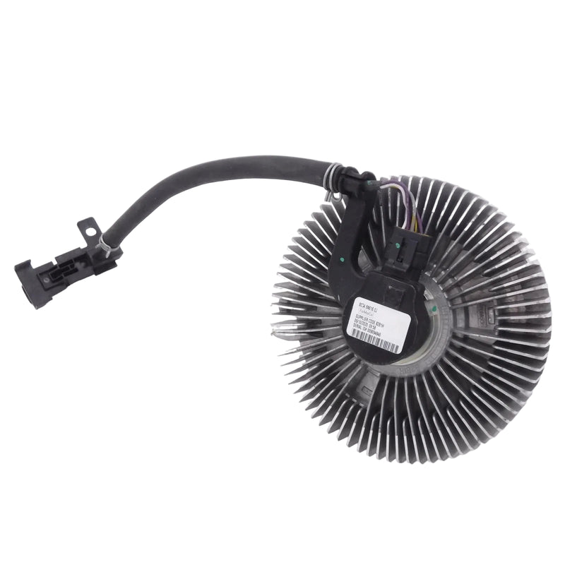 BC3Z-8A616-C Genuine Ford Fan Clutch Assembly For F-250 F-350 Super Duty
