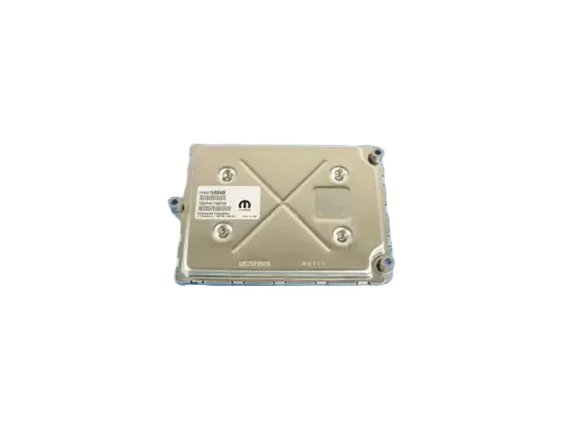 68321598AB Genuine Mopar Engine Control Module For Dodge 6.2L V8