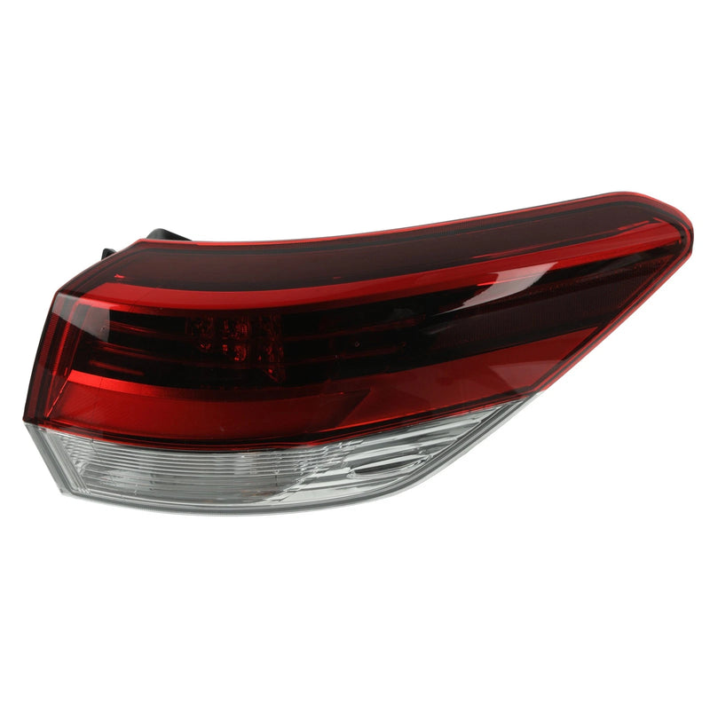 815500E161 Genuine Toyota Tail Light Assembly For Toyota RH