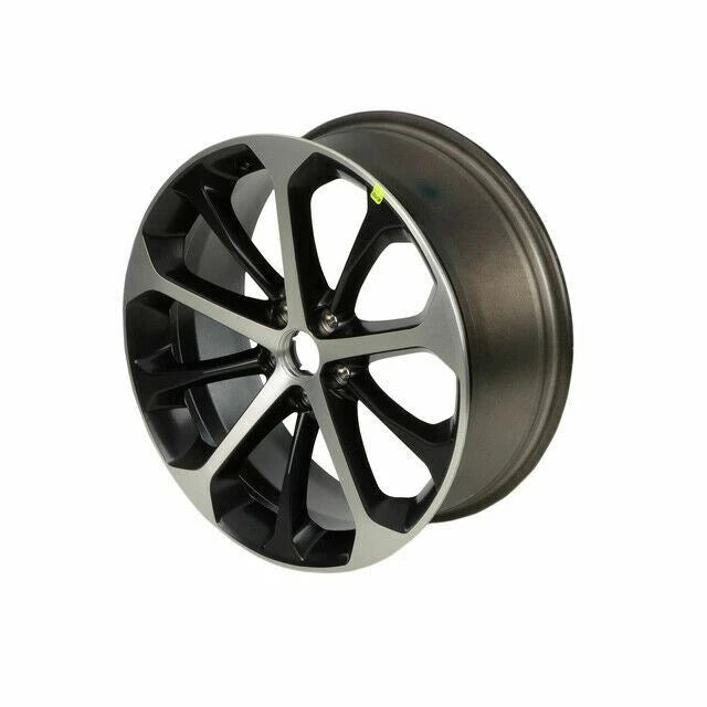 EG1Z-1007-A Genuine Ford Alloy Wheel Assembly For Taurus