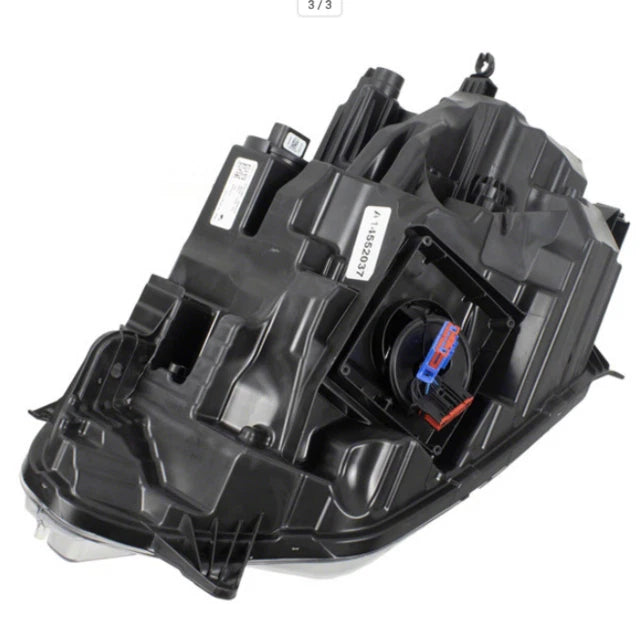 M1PZ-13008-L Genuine Ford Headlamp Assembly For Bronco Sport