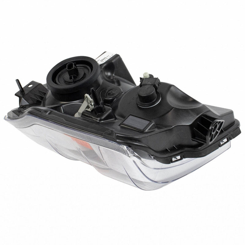 AC2Z-13008-C Genuine Ford Headlamp Assy For E-350 7.3L V8