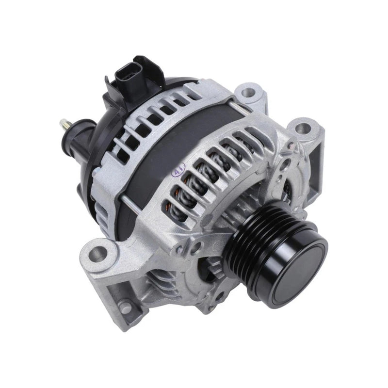 13529304 Genuine GM Alternator For Camaro Malibu Impala ATS CTS 2.0L 2.5L