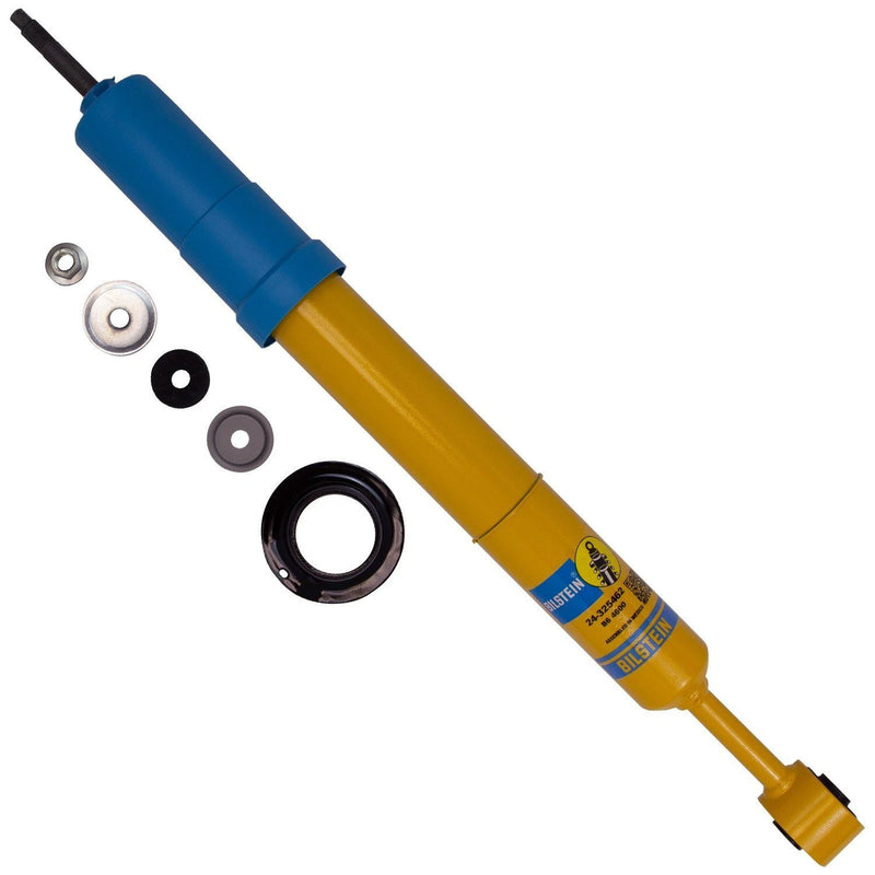 4851009U60 Genuine Toyota Front Shock Absorber LH For 2009-2015 Tacoma