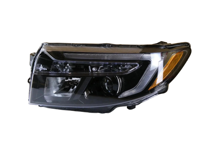 33150T6ZA11 Genuine Honda Headlight Assembly For Passport Ridgeline 3.5L