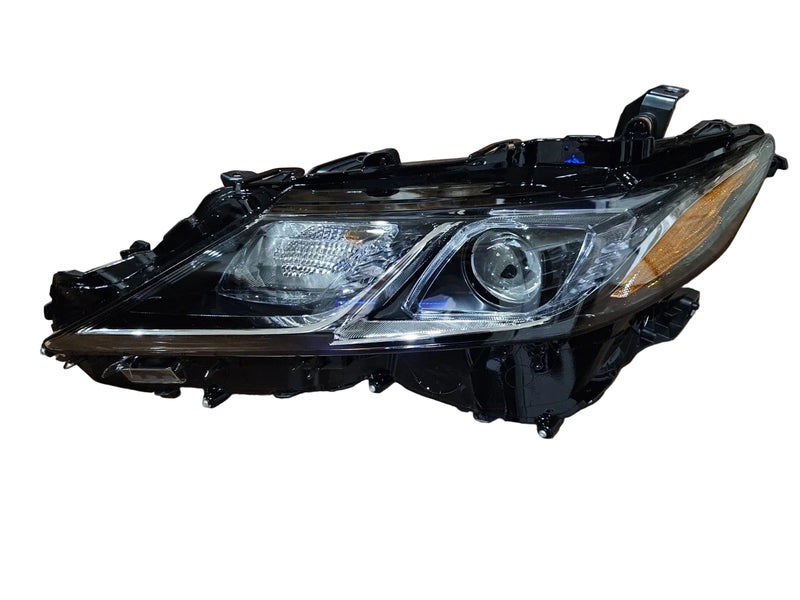 81150-06G10 Genuine Toyota Headlamp Assembly LH For Camry 2.5L