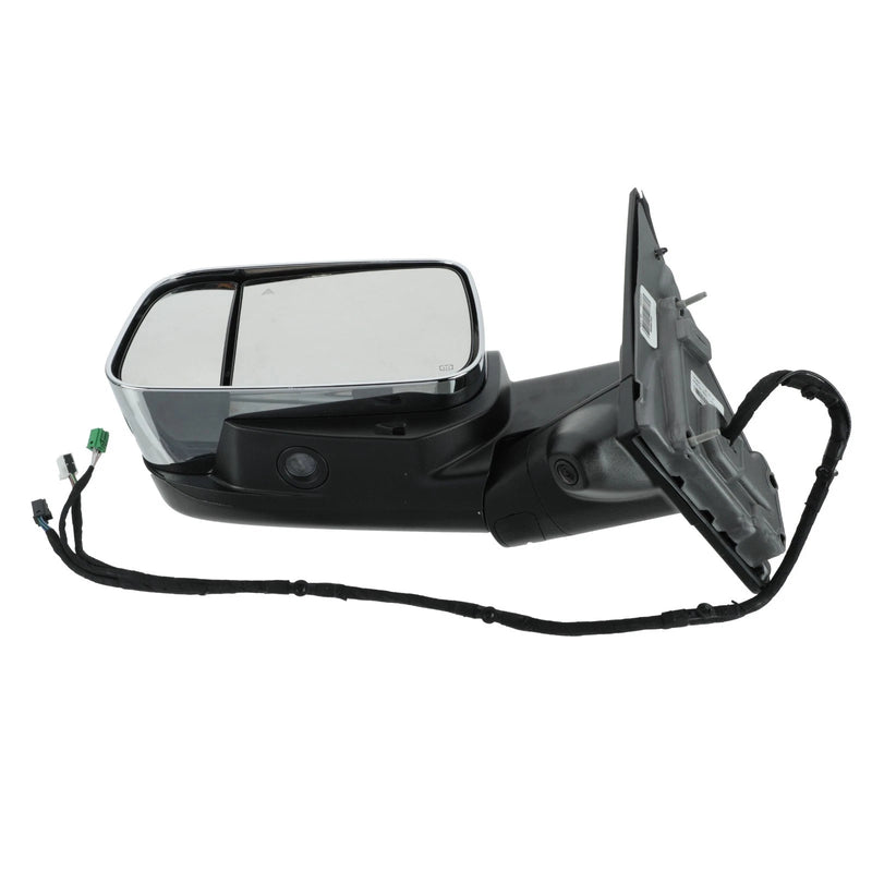 68446973AA Genuine Mopar LH Outside Rear-View Mirror For Ram 1500 2021–2024