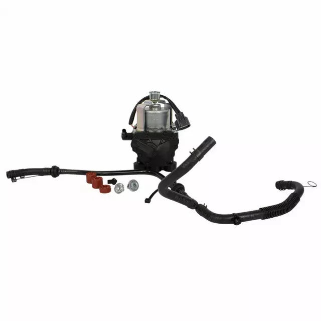 BL3Z-2A451-D Genuine Ford Vacuum Pump Assembly For F-150 3.5L V6