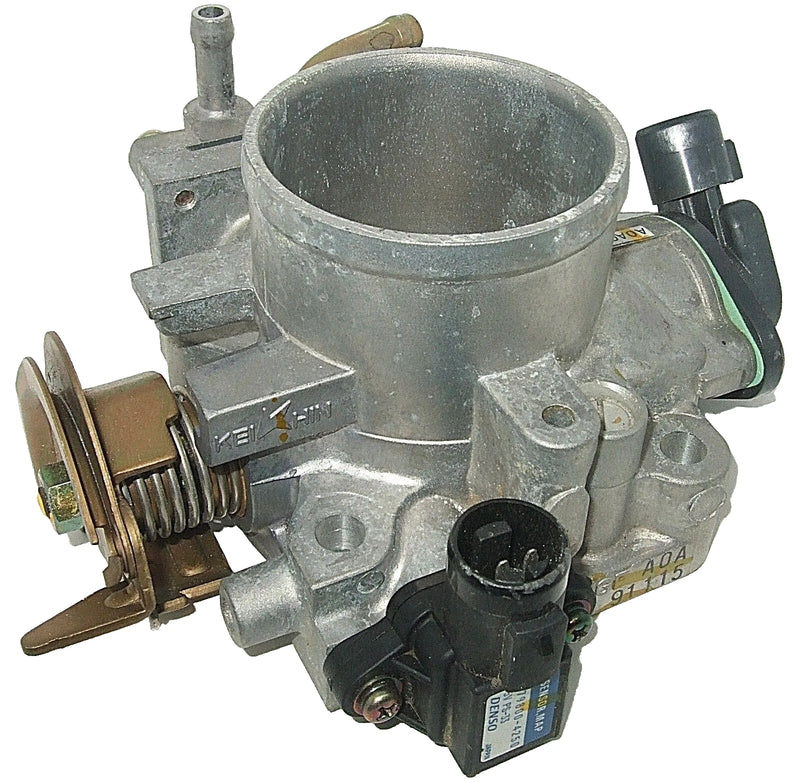 16400-PAA-A01 Genuine Honda Throttle Body Assembly For Accord 2.3L