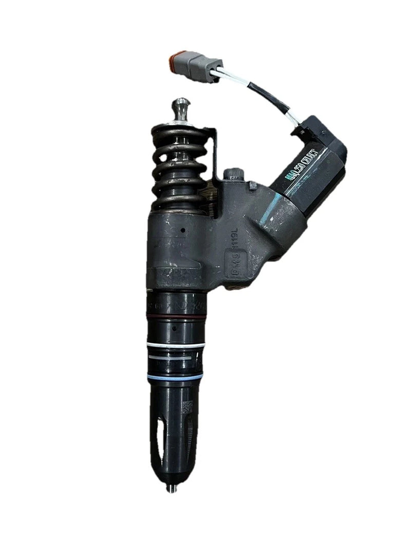 3411753 Genuine Cummins Fuel Injector For M11 Diesel Engine