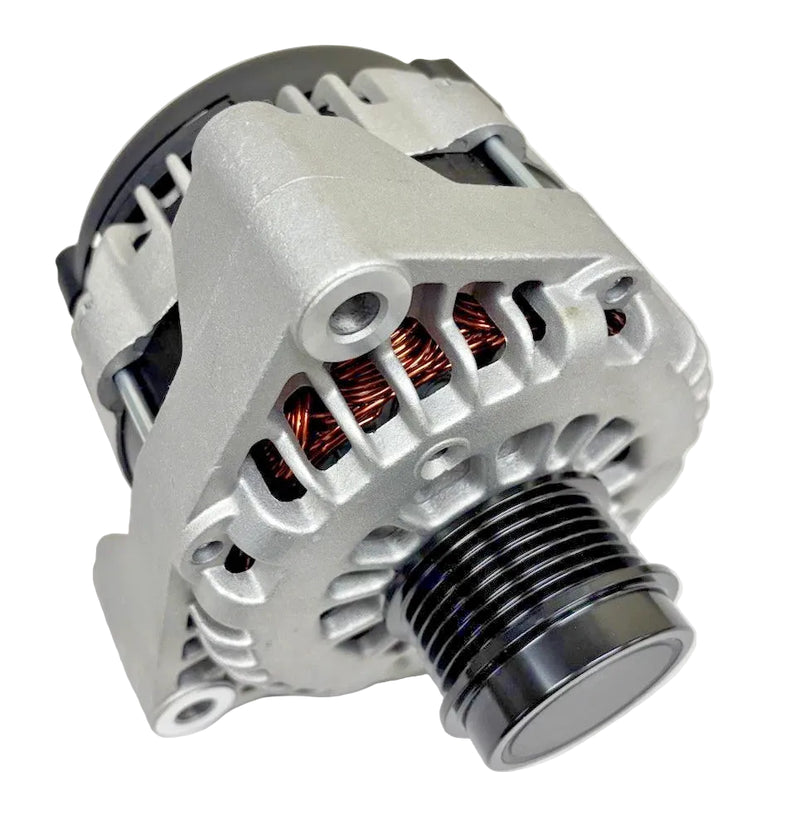 84062199 Genuine GM Alternator For Colorado Canyon 2.8L Diesel