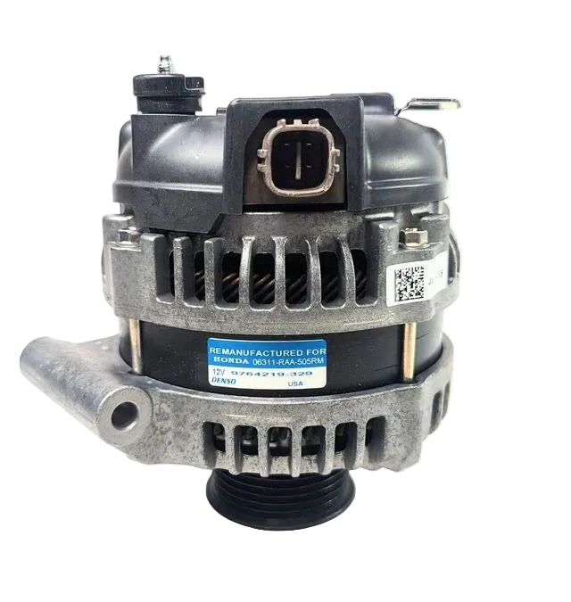 06311-RAA-505RM Genuine Honda Alternator For Element 2.4L L4