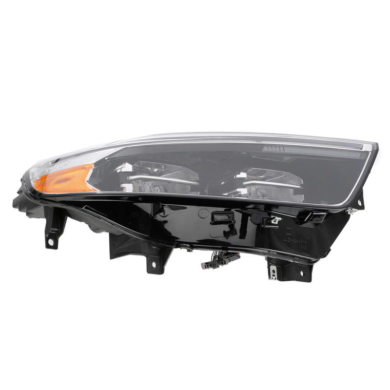 MB5Z-13008-AV Genuine Ford Headlamp Assembly For Explorer 2020-2024