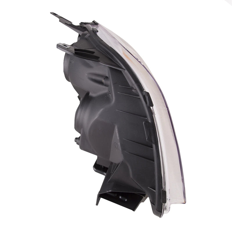 6G1Z-13008-A Genuine Ford Passenger Side Headlamp Assembly For Five Hundred
