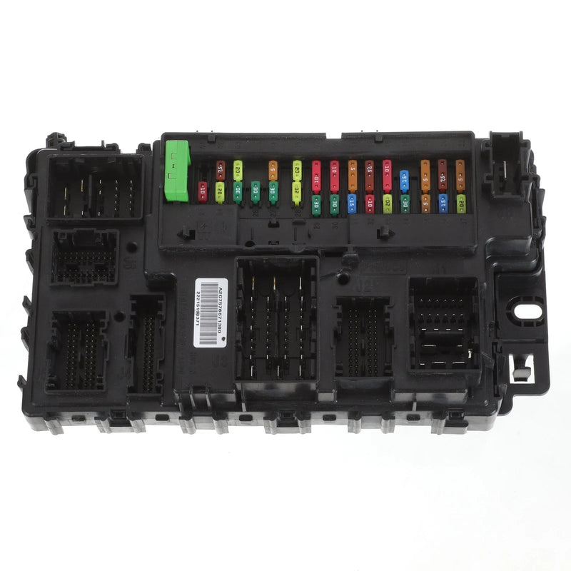 JU5Z-15604-BA Genuine Ford Body Control Module For Edge Fusion