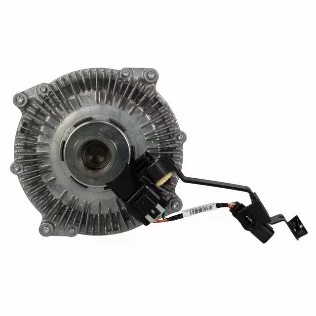 HC3Z-8A616-A Genuine Ford Fan Clutch Assembly For Super Duty Trucks