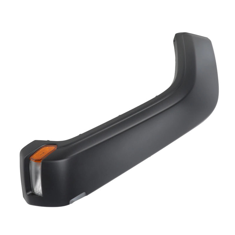 68585260AB Genuine Mopar Right Wheel Flare Molding For Jeep Wrangler Gladiator