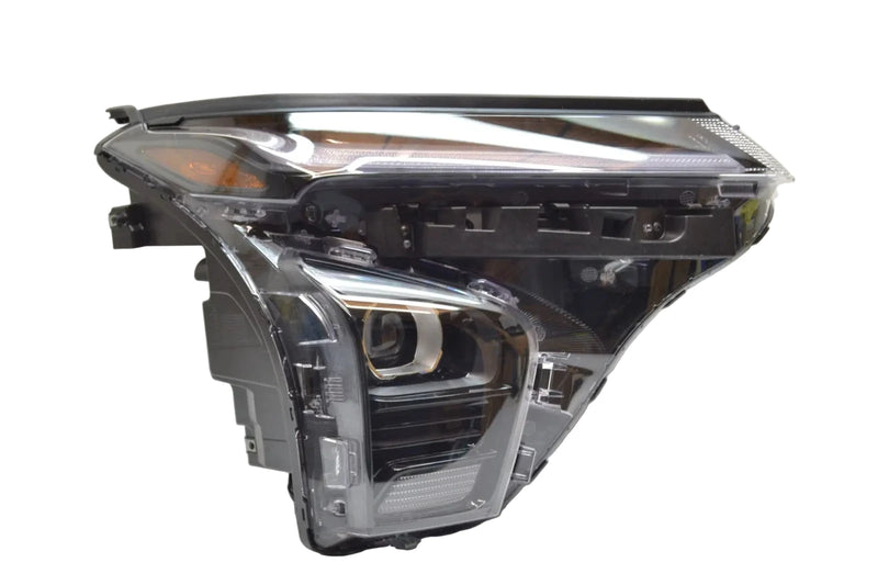 42876953 Genuine GM Front Headlamp Assembly For Chevrolet Trax 1.2L