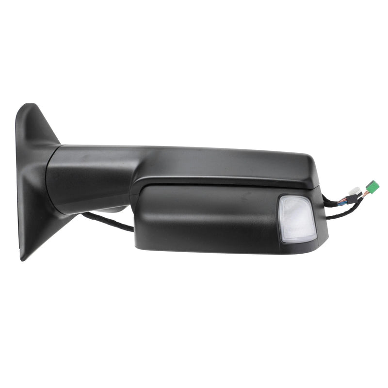 68361478AC Genuine Mopar Outside Rearview Mirror For Ram 2500 3500 6.4L 6.7L