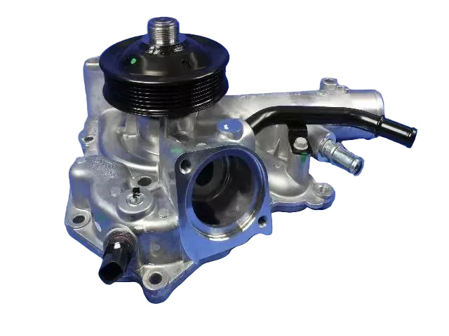 68346912AC Genuine Mopar Water Pump For Ram Dodge 5.7L V8 HEMI
