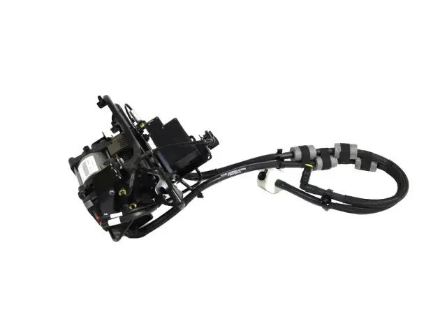 68572790AA Genuine Mopar Air Suspension Compressor For Jeep Grand Cherokee