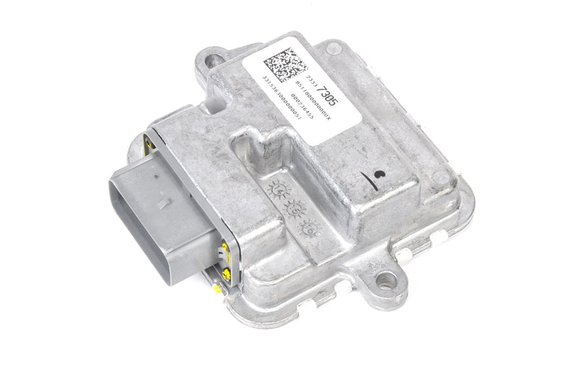 85073617 Genuine GM Trailer Brake Power Control Module Assembly