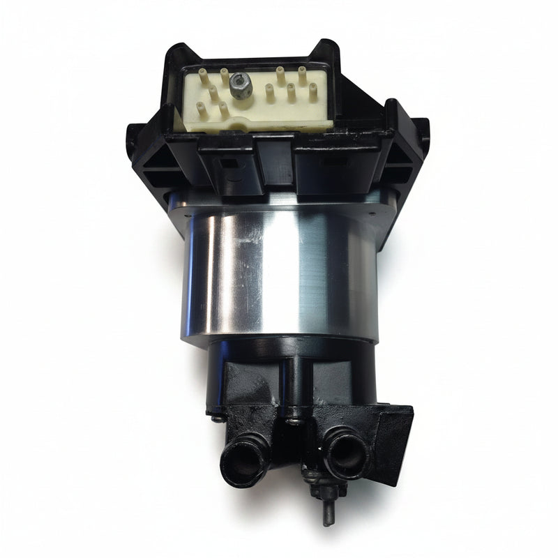 A0008300384 Genuine Mercedes-Benz HVAC Servo Valve For R107 W116