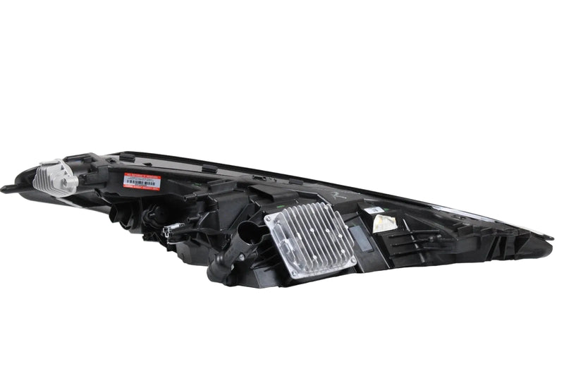 86516602 Genuine GM Headlamp Assembly For Chevrolet Corvette 5.5L 6.2L