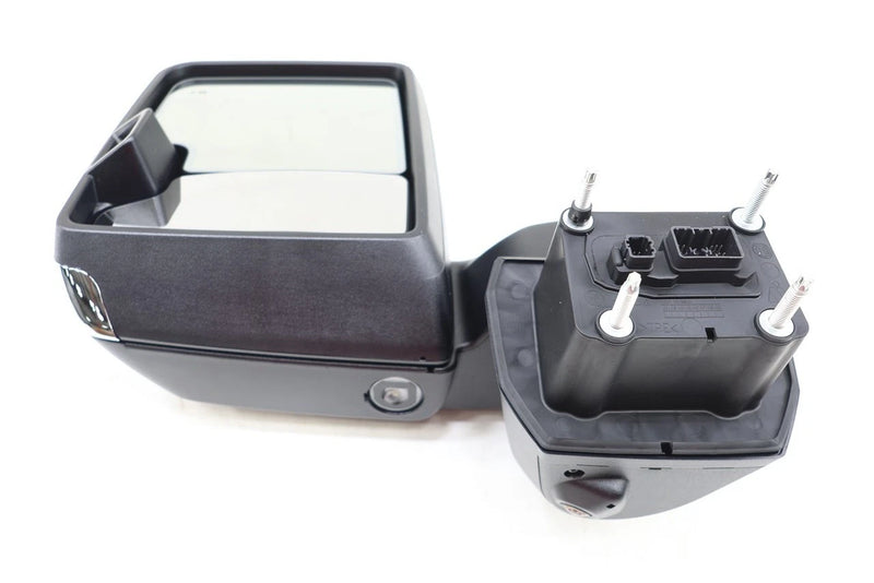 84653551 Genuine GM Right Rear View Mirror Assembly For Silverado Sierra