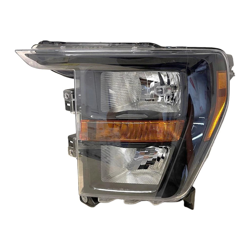 ML3Z-13008-AM Genuine Ford Headlamp Assembly For F-150 2021-2023