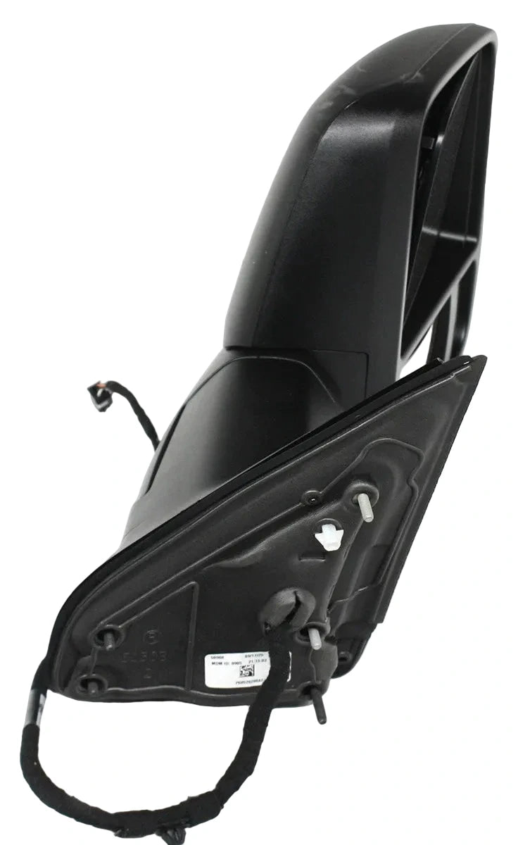 68526280AF Genuine Mopar Outside Rearview Mirror For Ram 2500 3500
