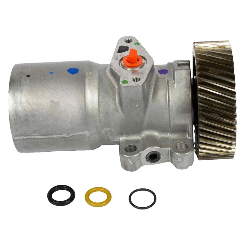 3C3Z-9A543-AARM Genuine Ford Fuel Injection Pump Assembly For 6.0L Diesel