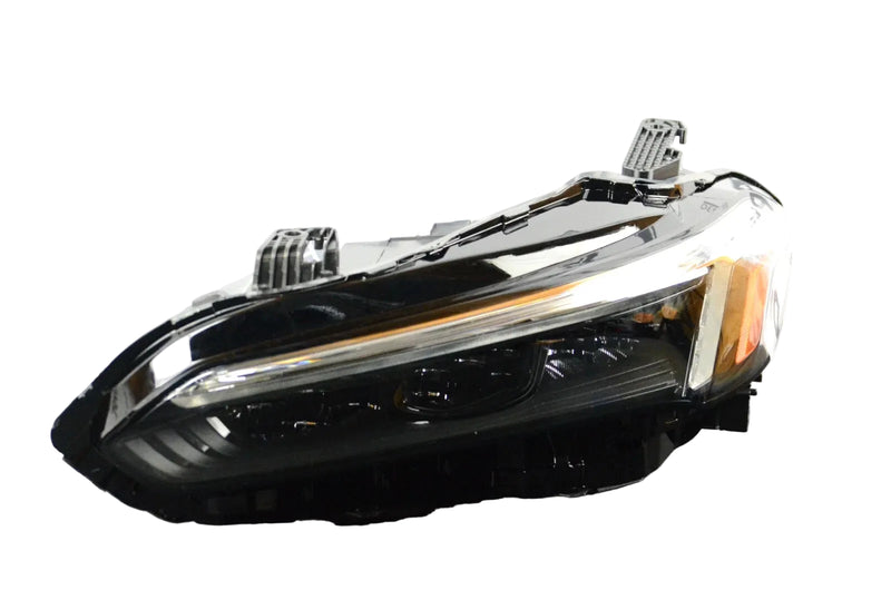 33150T20A21 Genuine Honda Headlamp Assembly LH For Civic 2.0L