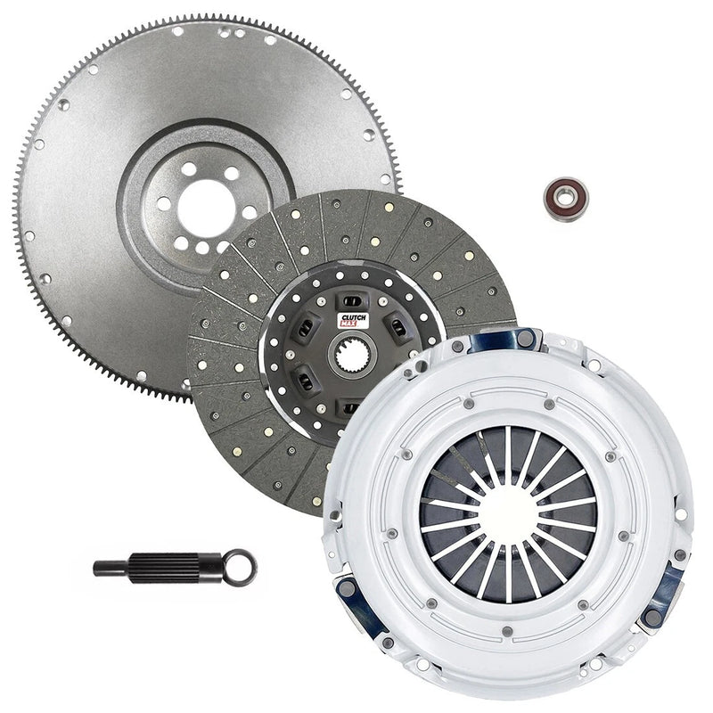 19181236 Genuine GM Clutch Pressure Plate For Chevrolet Camaro Corvette 6.0L 6.2L 7.0L