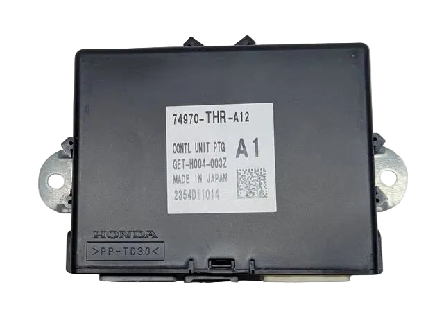 74970-THR-A11 Genuine Honda Control Module For Odyssey 3.5L V6