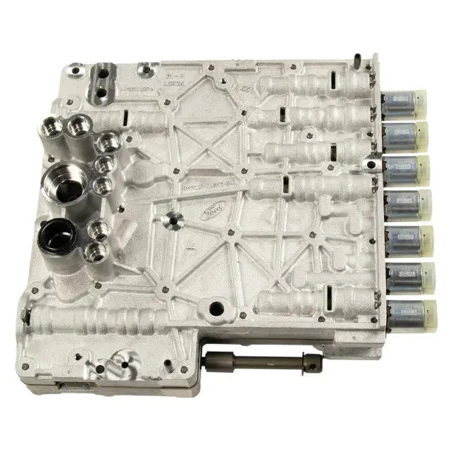 FC3Z-7A100-A Genuine Ford Transmission Control Valve Body For Super Duty
