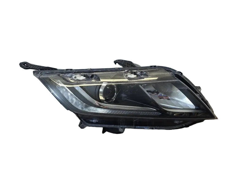 33100-THR-A11 Genuine Honda Headlamp Assembly Passenger Side For Odyssey 3.5L