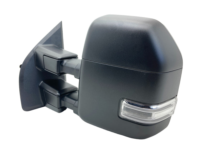 PC3Z17683BB Genuine Ford Outer Rear View Mirror Assembly For Super Duty 2023-2025