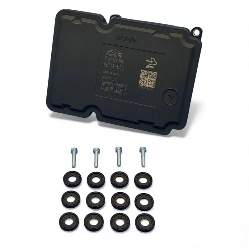68237098AA Genuine Mopar ABS Control Module For Chrysler 300 Dodge Charger
