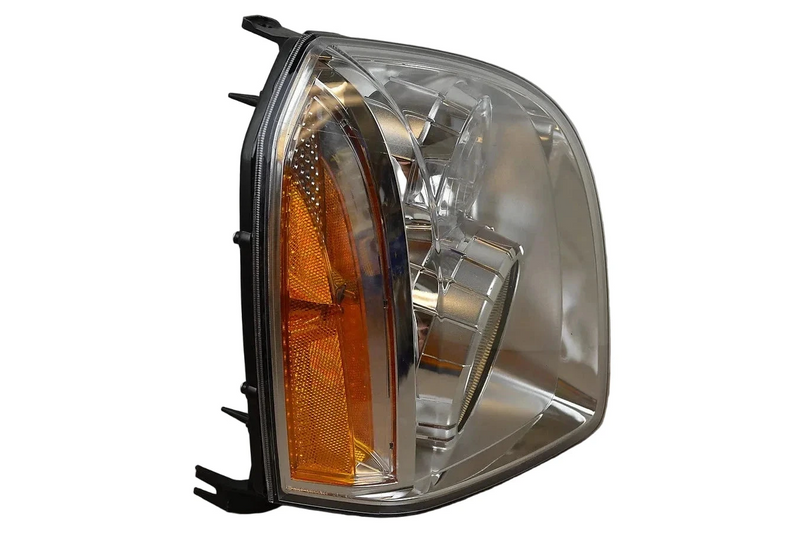 15861028 Genuine GM Right Front Headlamp Assembly For GMC Yukon 6.2L